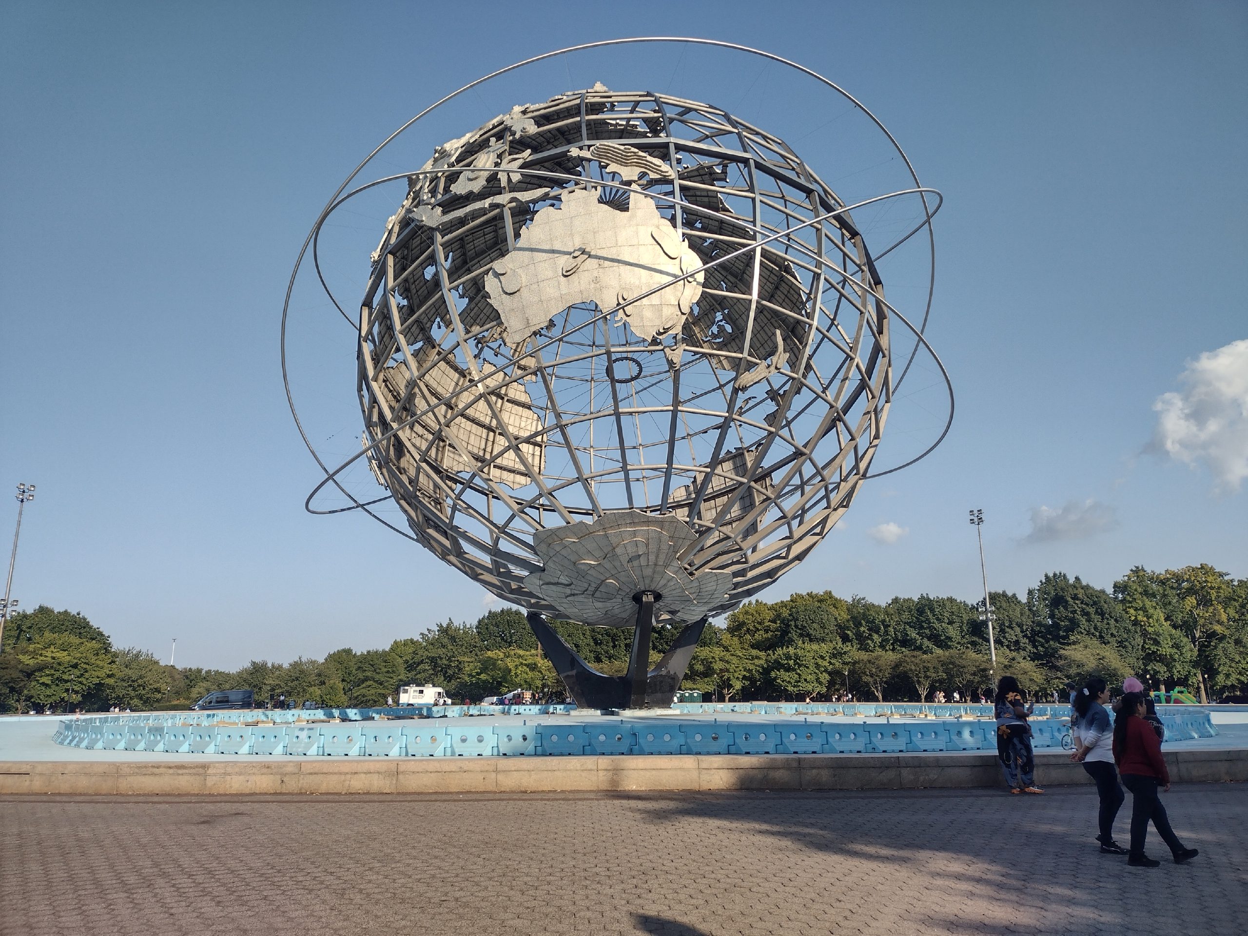 Unisphere