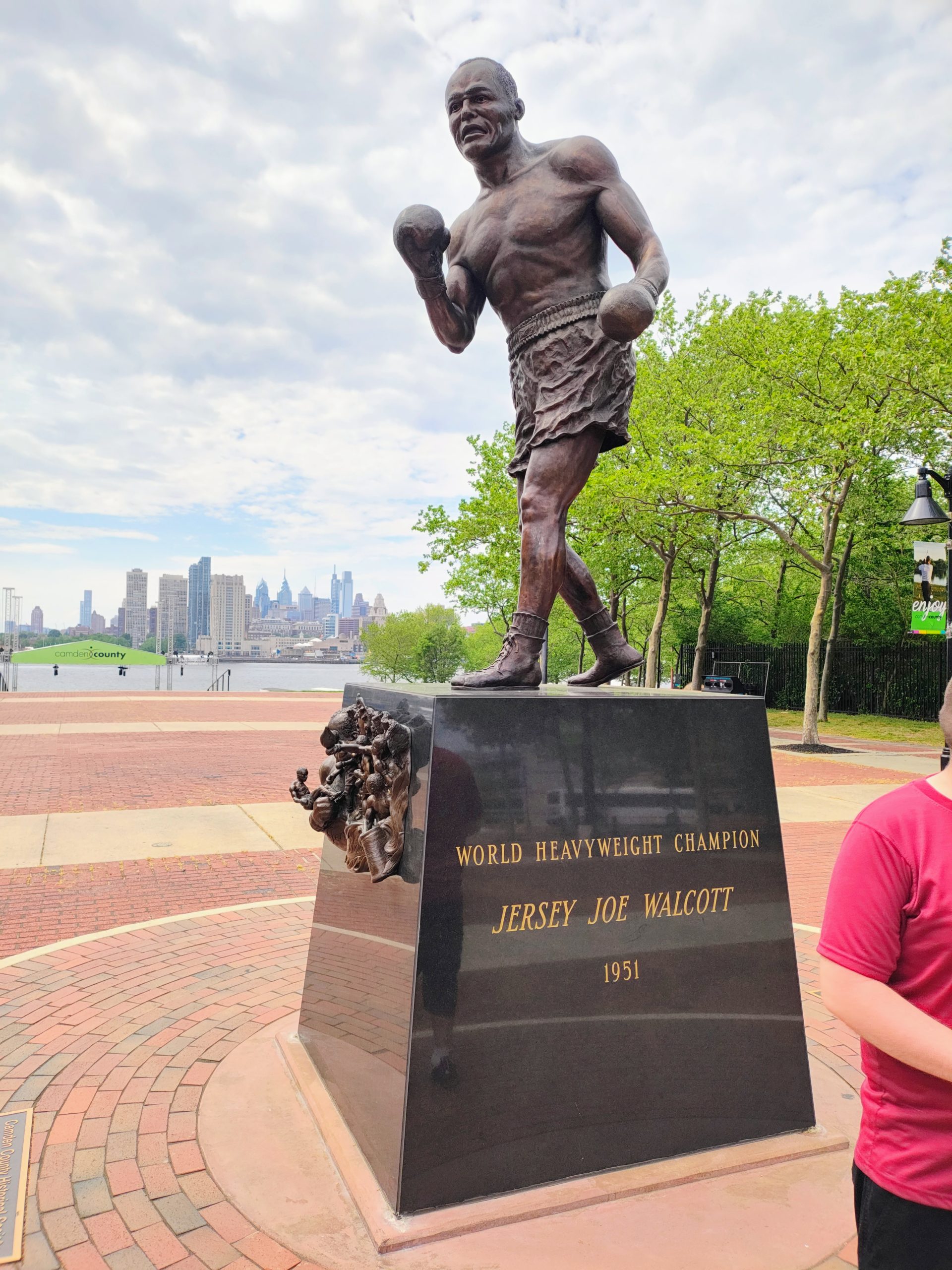 Jersey Joe Walcott