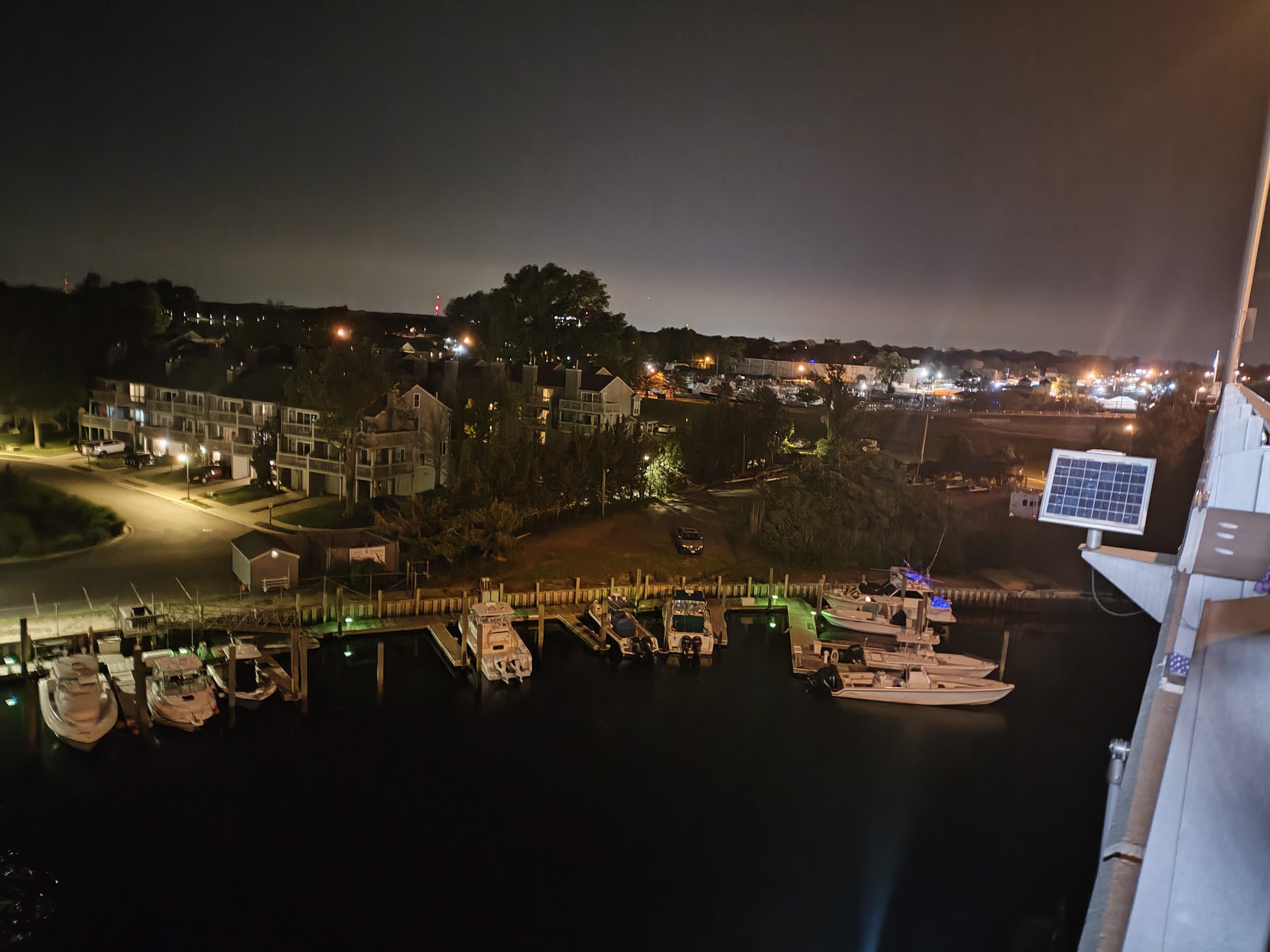 Belmar Bridge
