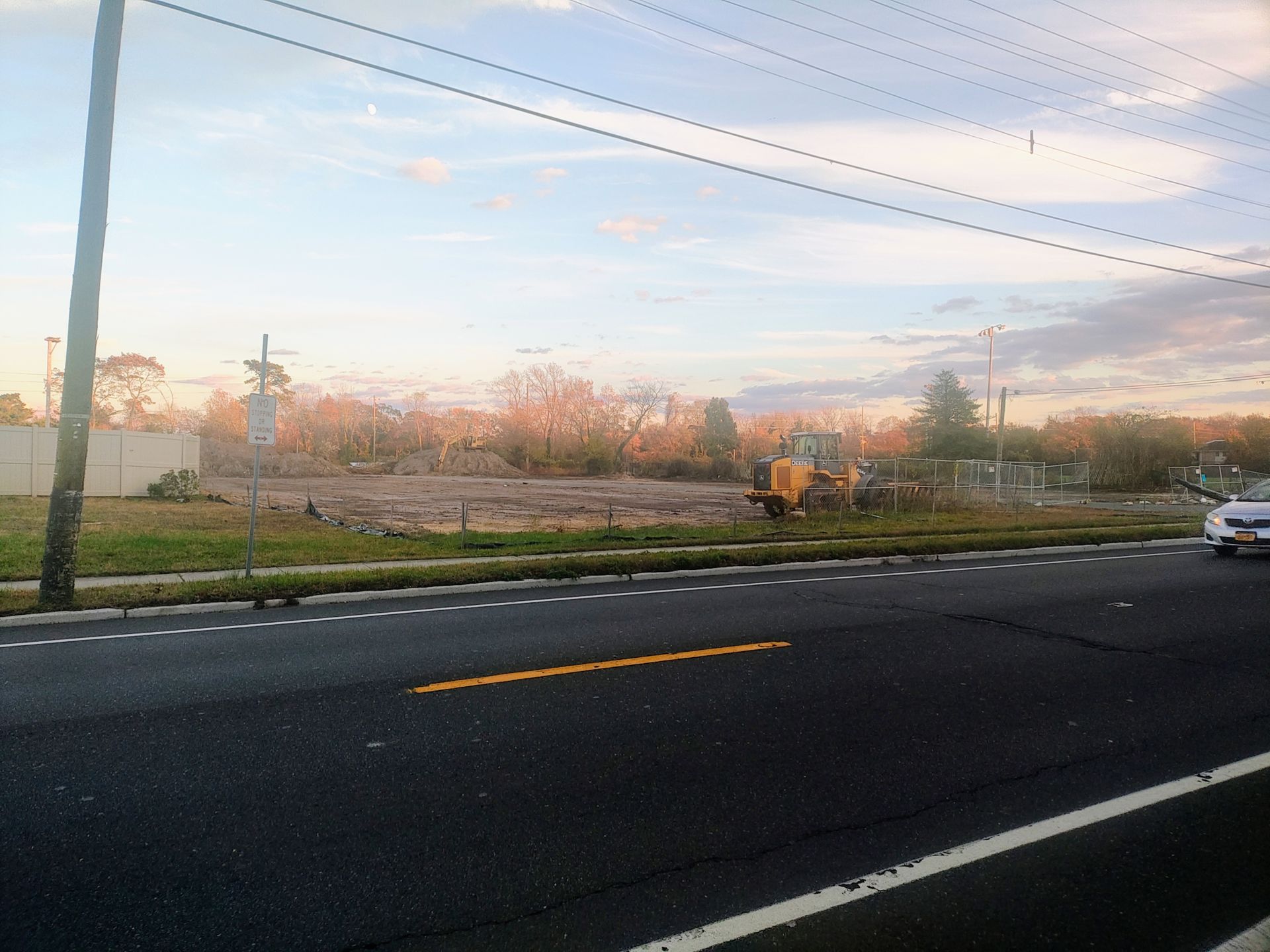 Update on the 4th Ave Bungalows