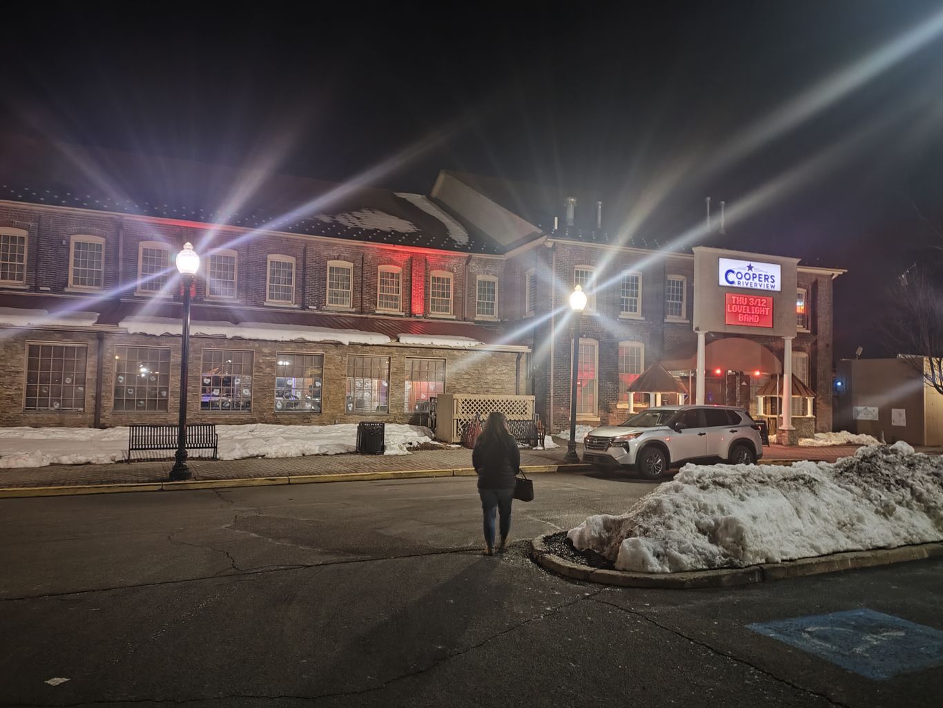 Cooper’s Riverview