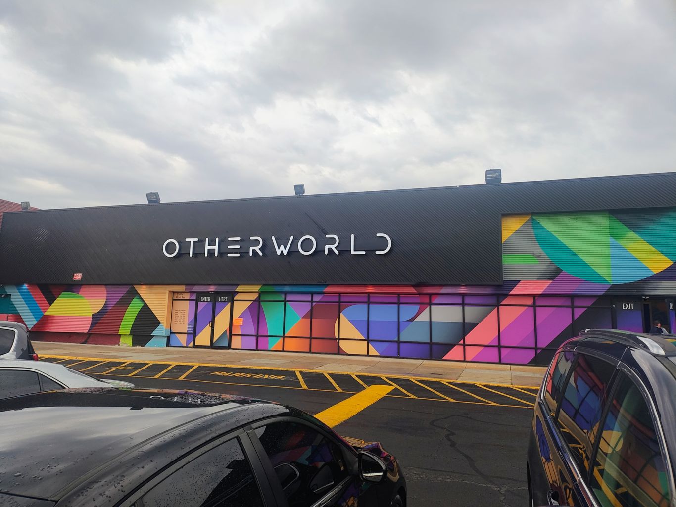 Otherworld Philadelphia